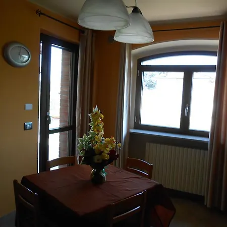Casa vacanze The One Neive