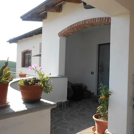 The One Casa vacanze Neive