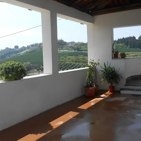 Casa vacanze The One Neive