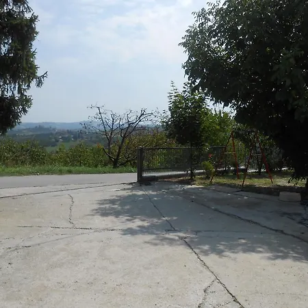 Casa vacanze The One