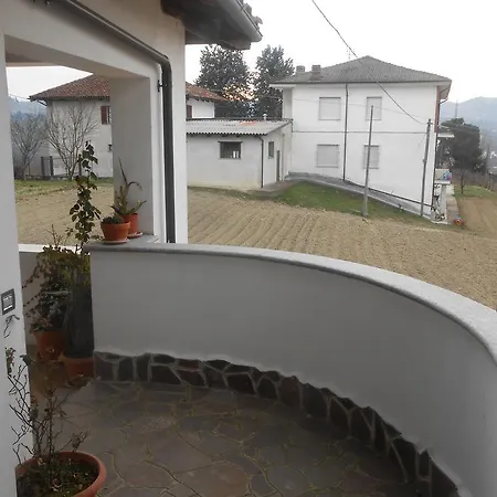 The One Casa vacanze Neive